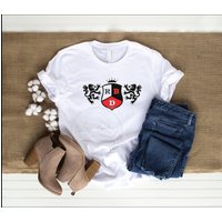 Rbd Rebelde Shirt, Rbd Tour 2023 Shirt