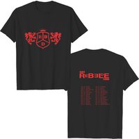Soy Rebelde Tour Shirt, Rbd Tour 2023 Shirt