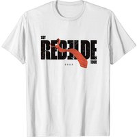 Soy Rebelde Tour 2023 T-shirt — T-shirts pour hommes
