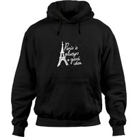 Paris - Paris - Hoodies — Sweats à capuche pour hommes