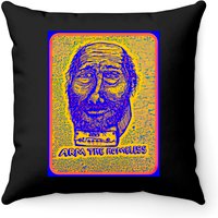 Arm The Homeless - Original - Throw Pillows — Coussins décoratifs