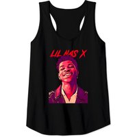 Lil Nas X Tank Tops