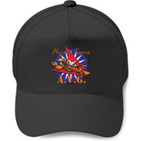 Flying Tigers A.v.g. - Wwii - Baseball Caps