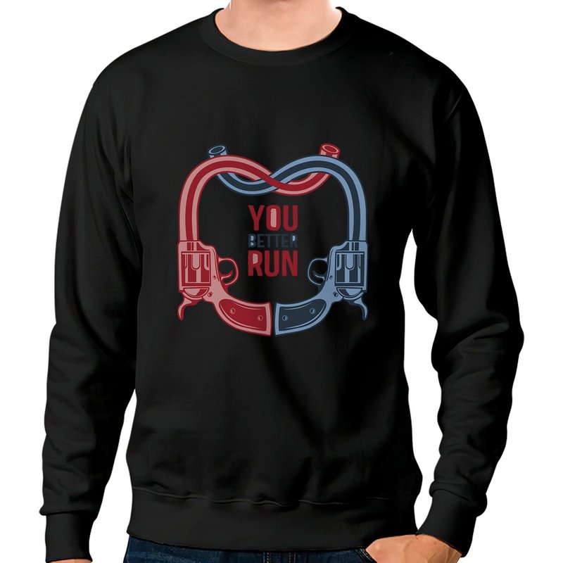 Pumped Up Kicks - Foster The People - Sweatshirts — Sweats à capuche pour hommes