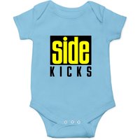 Side Kicks - Father Of The Bride - Onesies