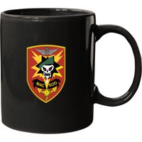 Mac V Sog - Special Operations Group Patch - Mugs — Mugs & Tumblers