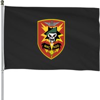 Mac V Sog - Special Operations Group Patch - House Flags — Decorative Flags