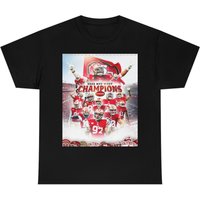 San Francisco West Division Champions, Forty Niners, George Kittle Shirt