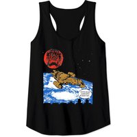 Mystery Space Theater - Mst3k - Tank Tops