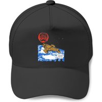 Mystery Space Theater - Mst3k - Baseball Caps — Casquette de baseball