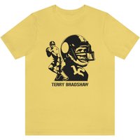 Terry Bradshaw Legend T-shirt