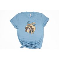 Splash Mountain Brer Rabbit Shirt / It's A Zip-a-dee-doo-dah Day T-shirt