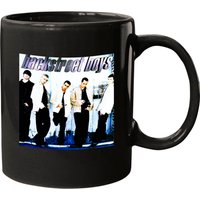 Backstreet Boy Mugs, Backstreet Boys Dna World Tour Mugs, Bsb Band Mugs — Mugs & Tumblers