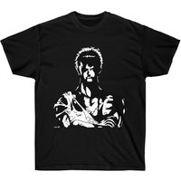 Zoro Nothing Happened One Piece Anime T-shirt — T-shirts pour hommes