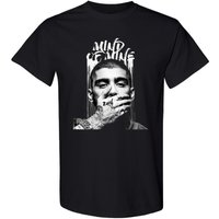 Mind Of Mine Zayn Malik Tshirt