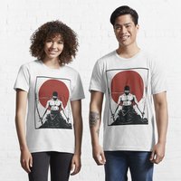 Zoro One Piece | Roronoa Zoro One Piece T-shirt