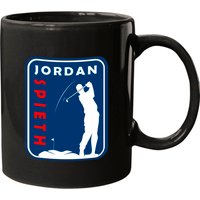 Jordan Spieth Golf Legend - Jordan Spieth Golf Legend - Mugs — Mugs & Tumblers