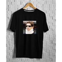 Christopher Moltisanti Sopranos Shirt