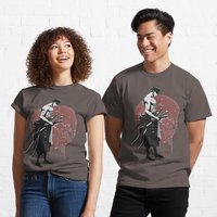 Zorro T-shirt, One Piece T-shirt — T-shirts pour hommes