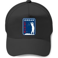 Jordan Spieth Golf Legend - Jordan Spieth Golf Legend - Baseball Caps — Casquette de baseball
