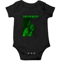 The Exorcist Green - The Exorcist - Onesies