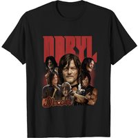 Limited Professional Actor Daryl Dixon Shirt
