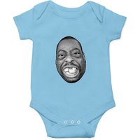Beetlejuice Stern - Beetlejuice Stern - Onesies