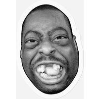 Beetlejuice Stern - Beetlejuice Stern - Stickers