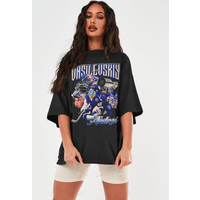 Andrei Vasilevskiy Shirt Ice Hockey American Professional Hockey