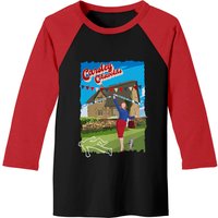 Agatha Raisin - Agatha Raisin - Baseball Tees