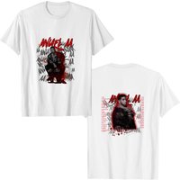 Anuel Aa New Album Shirt, Anuel Aa Shirt Vintage Style Inspiring Rap