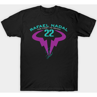 Rafa Nadal - Nadal - T-shirt