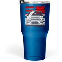 Lancer Evolution Ix - Lancer Evo - Tumblers 30 Oz — Mugs & Tumblers