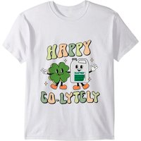 Gi Nurse St Patricks Day T-shirt, Bowel Prep St Pattys Tshirt Gastro Endo Nursing Humor Shirt — T-shirts pour hommes