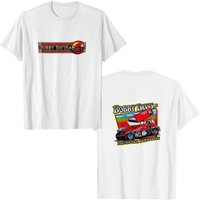 Vintage 1986 Bobby Davis Jr. Sprint Car Tee