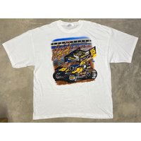 2006 Nos Donny Schatz Parker Store Knoxville Nationals Winner Sprint Car Tee