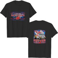 2020 Danny Dietrich Sprint Car Tee — T-shirts pour hommes