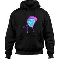 Riff Raff - Riff Raff - Hoodies — Mens Hoodies