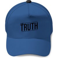The Truth - Errol Spence Jr - Baseball Caps — Casquette de baseball