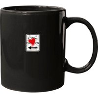 That Way - Insanedesign - Mugs — Tasses et gobelets