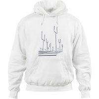 Muse - Origin Of Symmetry - Muse - Hoodies — Sweats à capuche pour hommes