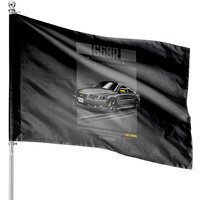 Swedish Brick S60r - Carcorner - S60r - House Flags