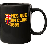 Month That A Club - Barcelona - Mugs — Tasses et gobelets