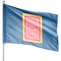 Pop Tart - Pop Tart - House Flags — Drapeaux décoratifs