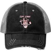 Cody Jinks Trucker Hats