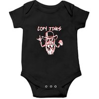 Cody Jinks Onesies
