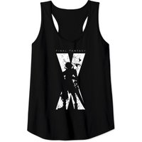 Final Fantasy X - Minimal - Final Fantasy X - Tank Tops — T-shirts pour hommes