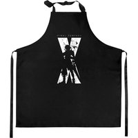 Final Fantasy X - Minimal - Final Fantasy X - Kitchen Aprons — Tabliers de cuisine