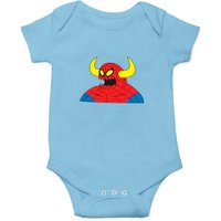Toy Spider Machine - Skate - Onesies