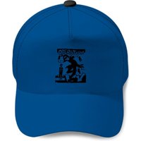 Op Ivy - Operation Ivy Baseball Cap — Casquette de baseball